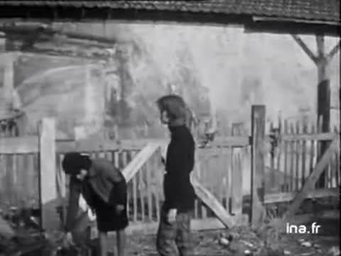 Ники дьо Сен Фал – Известна френска склупторка и художничка (Niki de Saint Phalle)