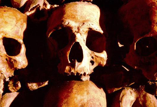 11 от най-страшните места по света