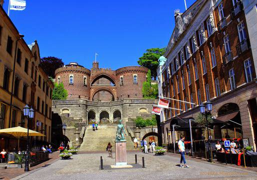 Моите пътувания в снимки