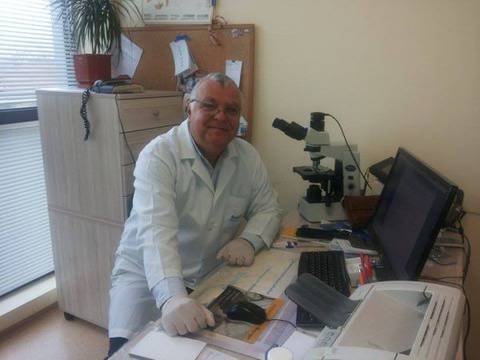 Д-р Асен Атанасов от „Еврохоспитал“: При болки в ставите потърсете ревматолог