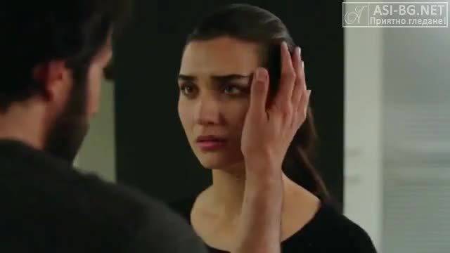 Kara Para Ask – 22 епизод Елиф и Йомер Bg sub