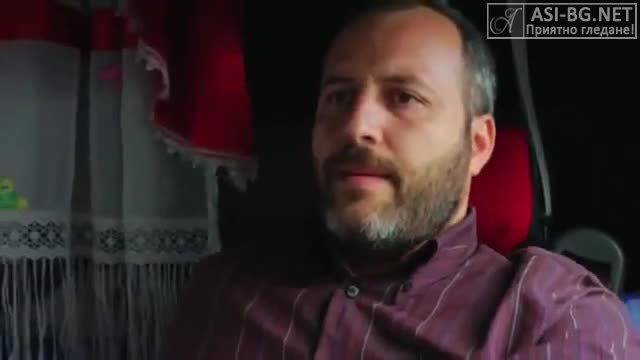 Kara Para Ask – 22 епизод финал Bg sub