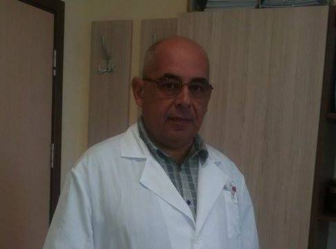 Д-р Юлий Спасов от „Еврохоспитал“: Сърдечните и ревматичните заболявания стават все повече