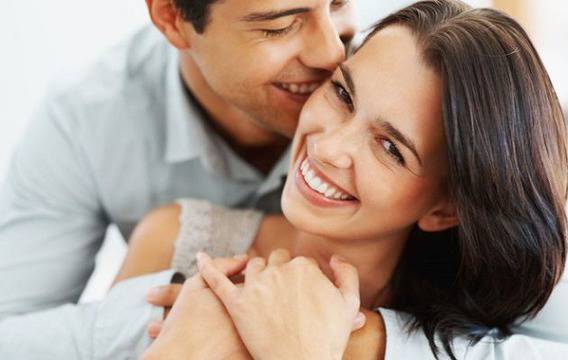 Какво искат жените от съпрузите си