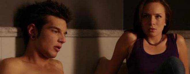 Тино и Ани от ”Революция Z” се обичат и в реалността