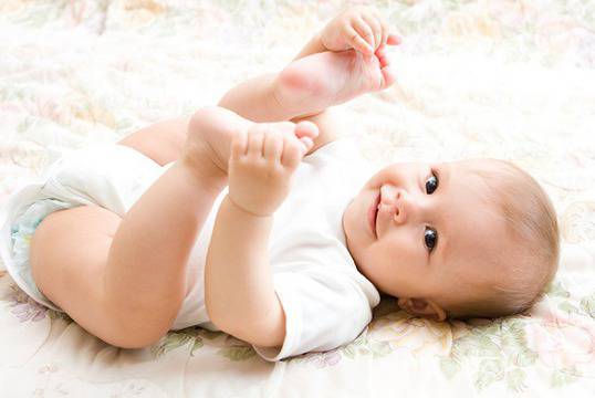 Как и кога са се появили памперсите?