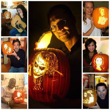 Здравей: Фенер с любима личност