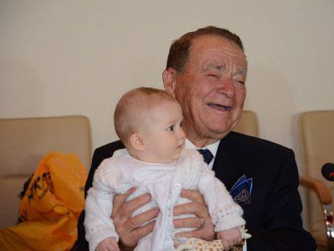 Игнатия-Анна кара Игнат Канев да се чувства милионер