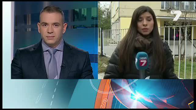 Женски бой в училище заради момче – Деветокласнички пребиха седмокласничка заради чат