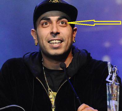 Скандално! Униформени заловиха рапърът 100 Кила със забранени вещества!