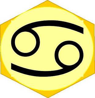 Хороскоп: Зодиакален знак на зодия Рак.