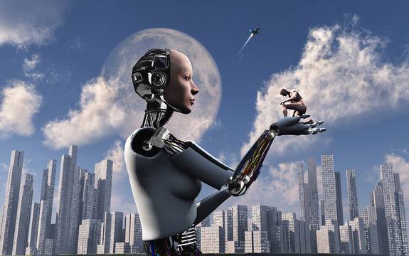 Биг Брадър е навсякъде!