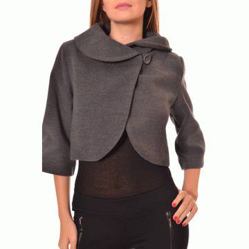 Дамско палто 3291AL