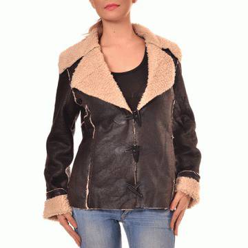 Дамски кожух 3047AL