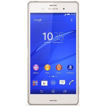 Sony Xperia Z3 Dual D6633