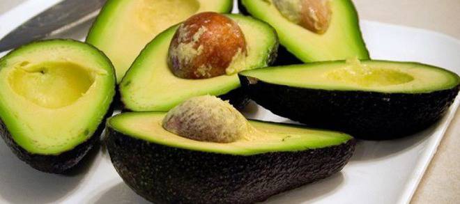 10 причини защо трябва да ядем авокадо?