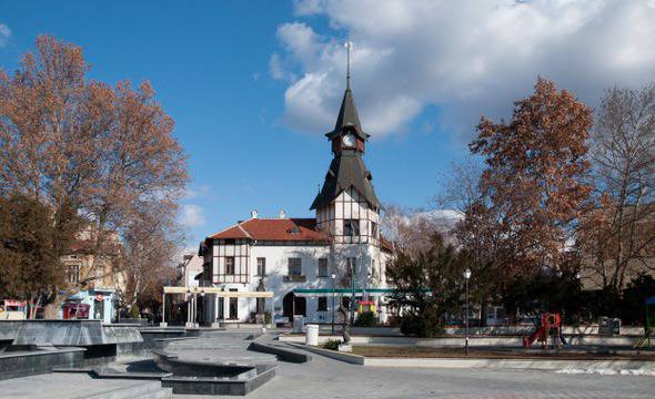 Деца „обезглавиха“ свой връстник в джамията в Пазарджик