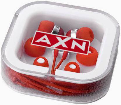 Конкурси всякакви: Спечелете уникални награди от Vivacom и AXN – раници, одеяла и слушалки