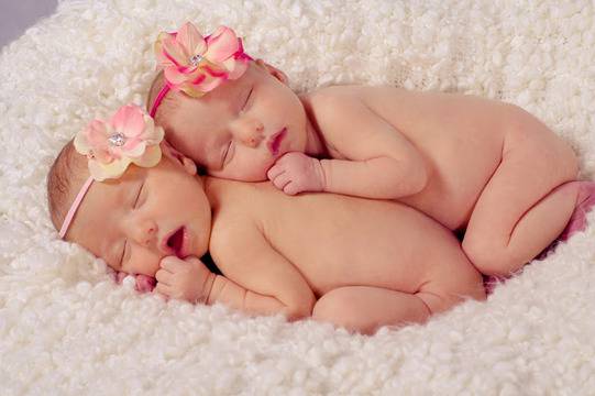 Многоплодна бременност