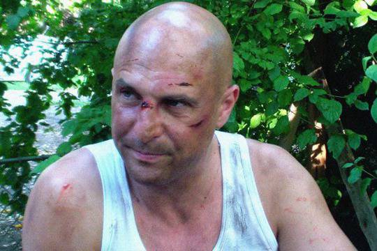 Светльо Витков определя партиите с песен