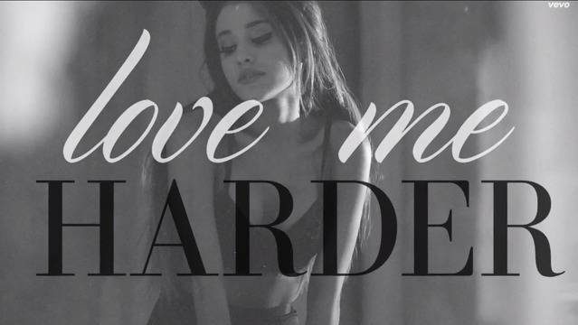 Премиера•» Ariana Grande, The Weeknd - Love Me Harder + Превод
