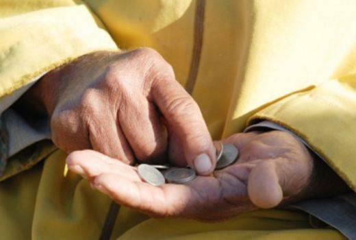 Евростат: България е най-застрашена от бедност в ЕС