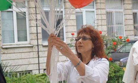 Даряват безплатни прегледи за рак на гърдата