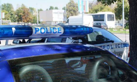 24 катастрофи за 24 часа в Пловдивско