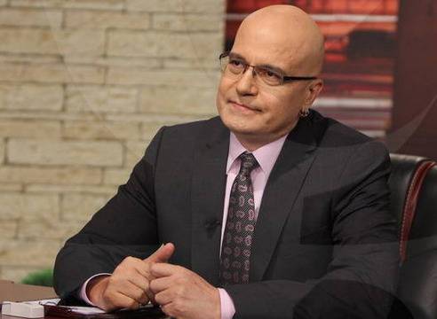 Ани Салич с шокиращи признания за съпруга си Бранко!