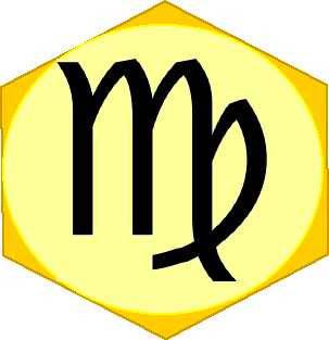 Хороскоп: Зодиакален знак на зодия Дева.