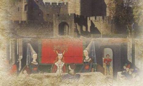 Проф. Ерика Лазарова разказва за богомилите в Балабановата къща