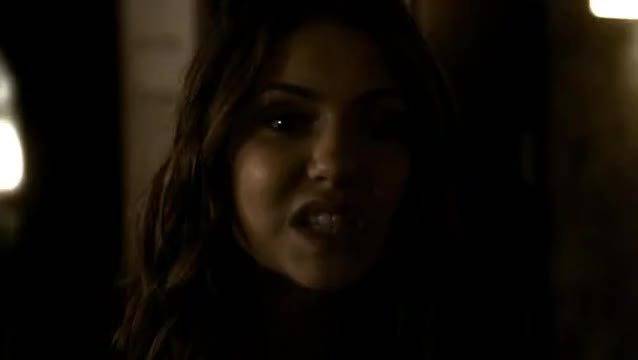 Дневниците на Вампира сезон 01, епизод 20 – The Vampire Diaries