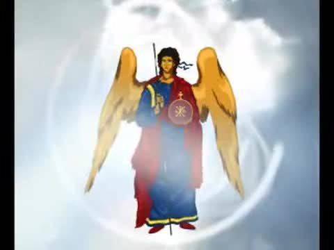 Молитва към Архангел Михаил – Архангелов ден 8-ми ноември 2014