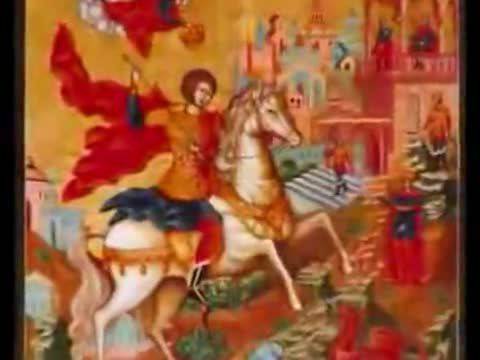 Архангел Михаил – Ангелска Музика за Архангелов ден 8-ми ноември 2014