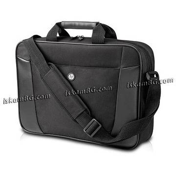 Чанта HP Essential Top Load Case (H2W17AA)