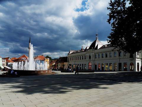 Wizz Air открива полети от и до Тузла в Босна и Херцеговина