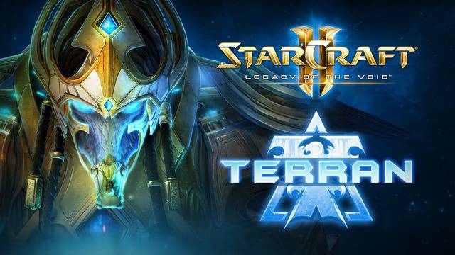 Новите единици в StarCraft II: Legacy of the Void