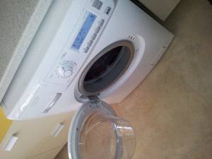 Ремонт на перални