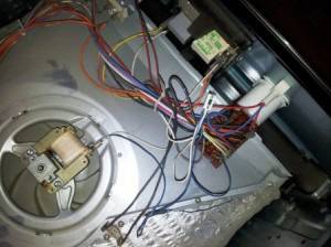 Ремонт на печки. Сервиз за ремонт на печки в София.