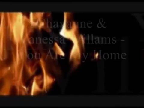 Ти си моят дом…