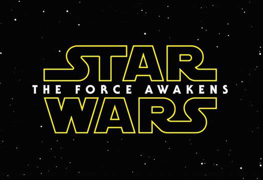 Заглавието на Star Wars: Епизод VII е The Force Awakens