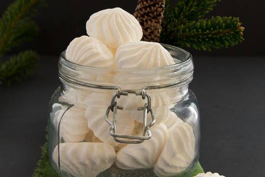 Целувки с ром