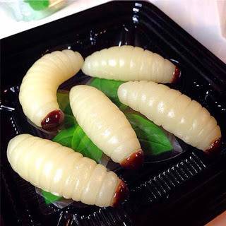 Нови идеи: Желирани бонбони