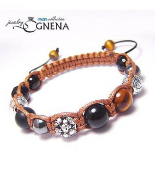 Гривна Tiger Wood