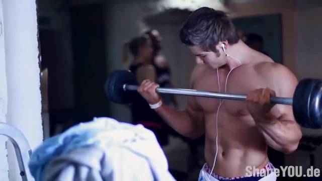 Истинска мотивация за спортисти !