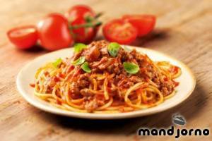 Спагети “Болонезе“