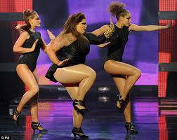 Уникален танц на песента *Single Lady*