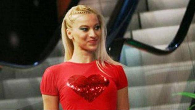 Къде се покри?! Мартина Огнянова на Слави изчезна! Каква ли е причината?!