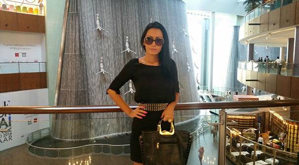 Джена заряза Джино! Занима с любовник „чичко-паричко“ за Дубай!