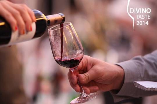 Добре дошли в света на виното!